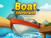 Play Boat Coordinates