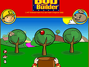 Play Bob the Builder: Apple Antics
