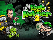 Play Bob The Robber 2