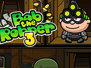 Play Bob The Robber 3