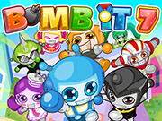 Play Bomb It 7 - H5