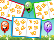 Play Books With Numbers