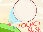 Play Bouncy Rush