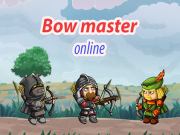 Bow Master Online