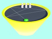 Play Bowling Strike : Hyper Casual Game