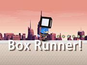 Play Box Runner!