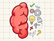 Play Brain Tricky Puzzles