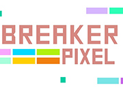 Play Breakout Pixel