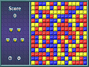 Bricks Breaking, online free game, play now.