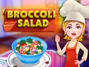 Play Broccoli Salad