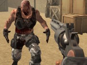 Play Brutal Zombies