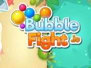 Bubble Fight IO