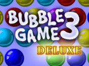 Bubble Game 3 Deluxe