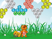 Play Bubble Meadow