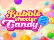 Bubble Shooter Candy 2