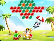 Play Bubble Shooter - Classic Match 3 Pop Bubbles