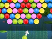 Play Bubble Shooter Infinite