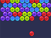 Bubble Shooter Levels