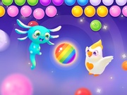 Play Bubble Shooter Pop it Now!