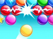 Play Bubble Shooter Pro