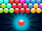 Play Bubble UP Master