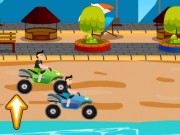 Play Buggy Race Obstacle