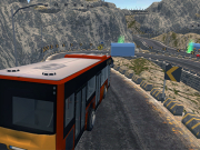 Bus Mountain Drive