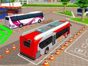 Play Bus Simulator 2021