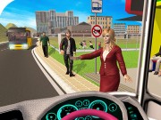 Play Bus Simulator Ultimate