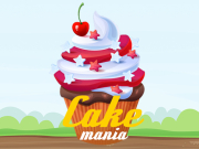 Play Cake Mania