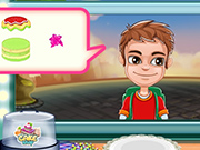 Play Cake Shop