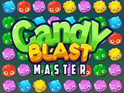 Candy Blast Master