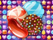 Play Candy Connect New