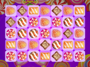 Play Candy Match 3 Deluxe