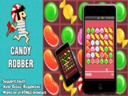 Play Candy Robber