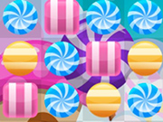 Candy Rush Saga