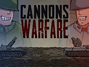 Cannons Warfare