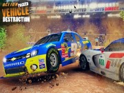 Play Car Arena Fight