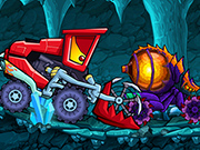 Play Car Eats Car: Dungeon Adventure