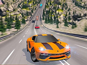 Car Highway Racing 2019 : Car Racing Simulator