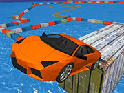 Play Car Impossible Tracks Driver Hard Parking