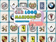 Car Logo Mahjong Connection