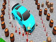 Play car parking game