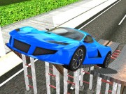 Car Stunt Driving 3d