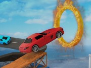 Play Car Stunt Races Mega Ramps