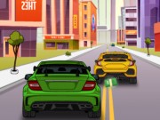 Play Car Traffic 2D