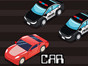 Play Car vs Cop 2