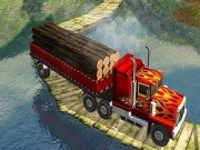 Play Cargo Heavy Trailer Transport Sim