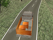 Play Cargo Truck Simulator