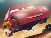 Play Cars 3: Demolition Derby